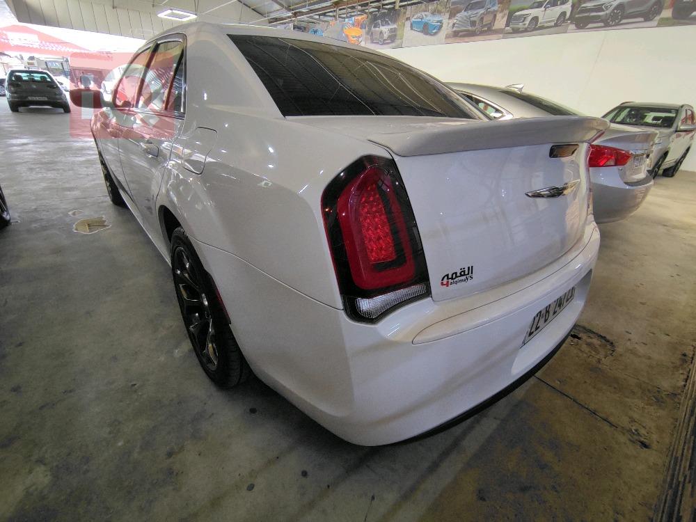 Chrysler 300